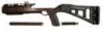 Mks Supply TS Conversion Stock For Hi-Point 995B Or 4095B Carbines Black